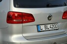 Volkswagen Touran 1.6TDI(105KM)*Duża Navi*Klimatronik*Asys.Parkowania*Welur*Reling*Alu16 - 16