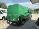 Renault Master l2h2 brygadówka 7 miejsc - 3