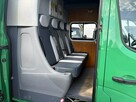 Renault Master l2h2 brygadówka 7 miejsc - 6