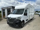Renault Master kontener niskopodwoziowy niskopodłogowy - 1