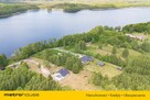 Działka nad jeziorem Ciemino - 4