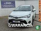 Toyota Avensis Pisemna Gwarancja 12 miesięcy - 1