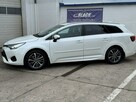 Toyota Avensis Pisemna Gwarancja 12 miesięcy - 3