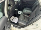 Toyota Avensis Pisemna Gwarancja 12 miesięcy - 16