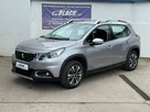 Peugeot 2008 Pisemna Gwarancja 12 miesięcy - 2