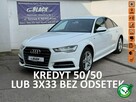 Audi A6 Salon Polska - Bezwypadkowy - Gwarancja 12 m-cy - 1