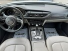 Audi A6 Salon Polska - Bezwypadkowy - Gwarancja 12 m-cy - 6