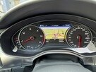 Audi A6 Salon Polska - Bezwypadkowy - Gwarancja 12 m-cy - 10