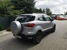 Ford EcoSport 1,5 TDCI 125KM Klima Parktronic  Nawi 4x4 Salon Polska FV 23% Servis - 5