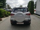Ford EcoSport 1,5 TDCI 125KM Klima Parktronic  Nawi 4x4 Salon Polska FV 23% Servis - 6