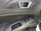 Ford EcoSport 1,5 TDCI 125KM Klima Parktronic  Nawi 4x4 Salon Polska FV 23% Servis - 9