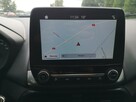 Ford EcoSport 1,5 TDCI 125KM Klima Parktronic  Nawi 4x4 Salon Polska FV 23% Servis - 14