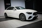 Mercedes E 220 e220d*4Matic*AMG Line*Salon Polska*I Rej 2021*Vat23% - 2
