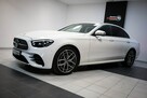 Mercedes E 220 e220d*4Matic*AMG Line*Salon Polska*I Rej 2021*Vat23% - 5