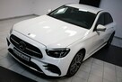 Mercedes E 220 e220d*4Matic*AMG Line*Salon Polska*I Rej 2021*Vat23% - 6
