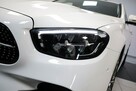 Mercedes E 220 e220d*4Matic*AMG Line*Salon Polska*I Rej 2021*Vat23% - 7