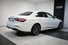 Mercedes E 220 e220d*4Matic*AMG Line*Salon Polska*I Rej 2021*Vat23% - 8