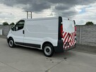 Opel Vivaro 2.0 DCI L1H1 - 3