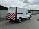 Opel Vivaro 2.0 DCI L1H1 - 4