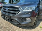 Ford Kuga ST-LINE 2018 ROK 2.0 Diesel 150KM  Ładny Zadbany Samochód - 3