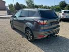 Ford Kuga ST-LINE 2018 ROK 2.0 Diesel 150KM  Ładny Zadbany Samochód - 11