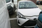 Toyota Yaris - 2