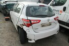 Toyota Yaris - 3