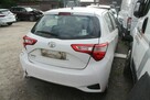 Toyota Yaris - 4