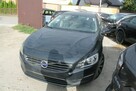 Volvo V60 - 3