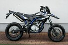 Yamaha WR WR 125 X 2016 SUPERMOTO Raty Transport Największy Wybór Moto W POLSCE - 3