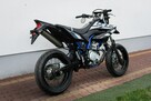 Yamaha WR WR 125 X 2016 SUPERMOTO Raty Transport Największy Wybór Moto W POLSCE - 4
