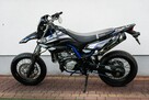 Yamaha WR WR 125 X 2016 SUPERMOTO Raty Transport Największy Wybór Moto W POLSCE - 6