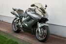 Honda VFR 800 ABS MEGA ZADBANA Raty Transport Największy Wybór Motocykl - 2