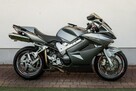 Honda VFR 800 ABS MEGA ZADBANA Raty Transport Największy Wybór Motocykl - 3