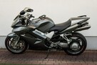 Honda VFR 800 ABS MEGA ZADBANA Raty Transport Największy Wybór Motocykl - 6