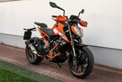 KTM duke 125 R 2020 ABS POLIFT Raty Transport Największy Wybór Moto 125 W PL - 2