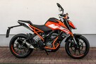 KTM duke 125 R 2020 ABS POLIFT Raty Transport Największy Wybór Moto 125 W PL - 3
