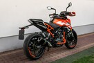 KTM duke 125 R 2020 ABS POLIFT Raty Transport Największy Wybór Moto 125 W PL - 4