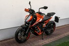 KTM duke 125 R 2020 ABS POLIFT Raty Transport Największy Wybór Moto 125 W PL - 7