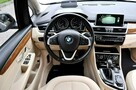 BMW Seria 2 (Wszystkie) 220D_Xdrive_190Km_Full-Led_Luxury_Full_Opcja_Wyposażenia_ - 7