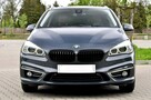 BMW Seria 2 (Wszystkie) 220D_Xdrive_190Km_Full-Led_Luxury_Full_Opcja_Wyposażenia_ - 14