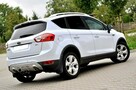 Ford Kuga Biała_Perła_2,0TDCi_Panorama_Duża_Navi_Skóra_Grzana_Full_Opcja_ - 4