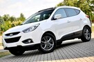 Hyundai ix35 LiFT_1,7CRDi_115Km_Panorama_Ledy_Duża_Navi_Kamera_Skóra_Grzana_ - 1
