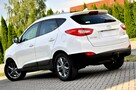 Hyundai ix35 LiFT_1,7CRDi_115Km_Panorama_Ledy_Duża_Navi_Kamera_Skóra_Grzana_ - 2