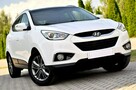 Hyundai ix35 LiFT_1,7CRDi_115Km_Panorama_Ledy_Duża_Navi_Kamera_Skóra_Grzana_ - 3