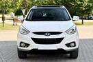 Hyundai ix35 LiFT_1,7CRDi_115Km_Panorama_Ledy_Duża_Navi_Kamera_Skóra_Grzana_ - 11
