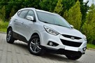 Hyundai ix35 LiFT_2,0CRDi_136Km_Ledy_Duża_Navi_Kamera_Skóra_Grzana_Klimatronik_ - 1