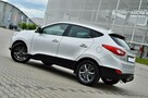 Hyundai ix35 LiFT_2,0CRDi_136Km_Ledy_Duża_Navi_Kamera_Skóra_Grzana_Klimatronik_ - 4