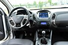 Hyundai ix35 LiFT_2,0CRDi_136Km_Ledy_Duża_Navi_Kamera_Skóra_Grzana_Klimatronik_ - 6