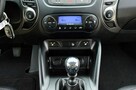 Hyundai ix35 LiFT_2,0CRDi_136Km_Ledy_Duża_Navi_Kamera_Skóra_Grzana_Klimatronik_ - 7